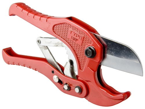 Труборез Valtec для пластиковых труб до 26 мм VTm.394.M.160026