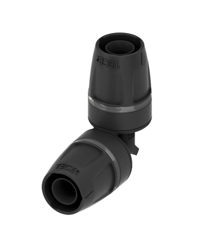 Угольник 20x20 PPSU TECElogo