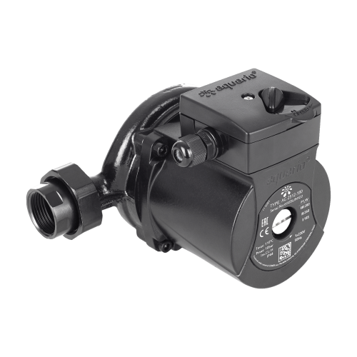 Насос циркуляционный AQUARIO AC 2512-180 5212