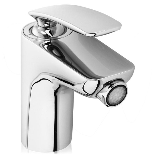 Смеситель для биде Kludi Balance 522160575 Хром, донный клапан