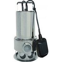 Насос дренажный Speroni SVX 550 HL 0,55 кВт 101278550