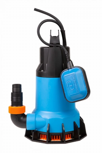 Дренажный насос Джилекс ДРЕНАЖНИК 350/17 5150