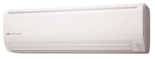 Настенный внутренний блок Fujitsu ASYG18LFCA Standard холод 5,0 кВт, тепло 5,0 кВт