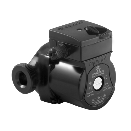 Насос циркуляционный AQUARIO AC 256-130 5256