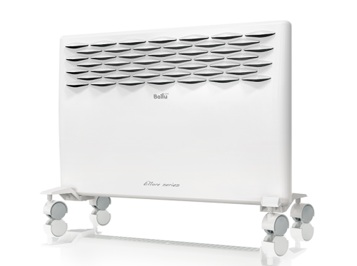Конвектор Ballu Ettore BEC/ETER-2000 ионизация воздуха