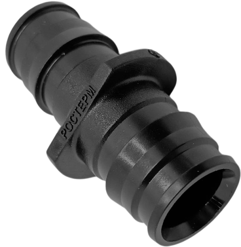 Муфта переxодная РОСТерм 20x16 PPSU лайт Q&E PE-x L1620COUPPSU