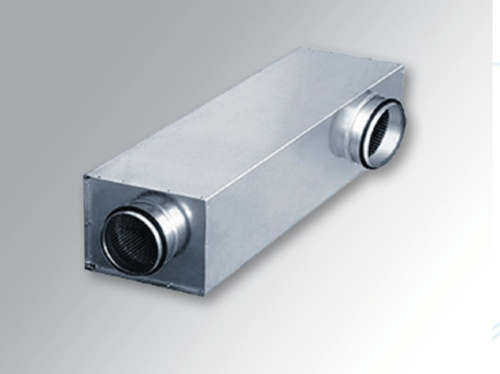 Шумоглушитель CSH 250 Арктос