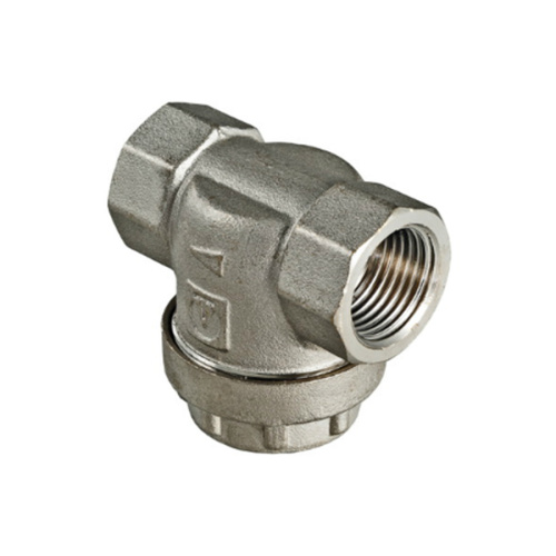 Фильтр грубой очистки Valtec 1/2"В прямой VT.388.N.04
