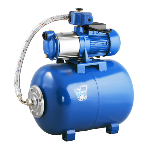 Насосная станция AQUARIO AUTO AMH-80-4P 7800