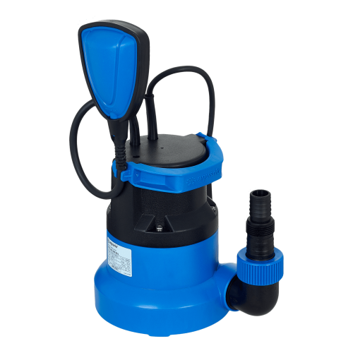 Насос дренажный AQUARIO ADS-400-5E/1 1401