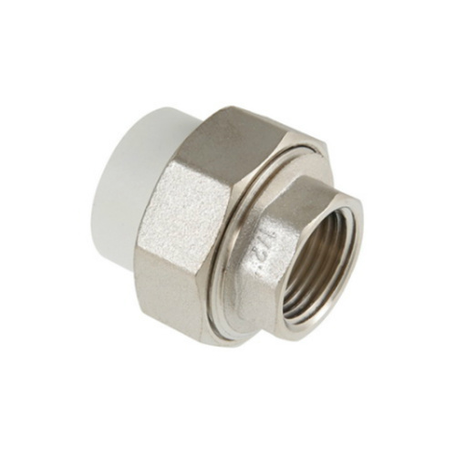 Соединитель разъемный Valtec 40х1 1/4"В полипропилен VTp.762.0.04007