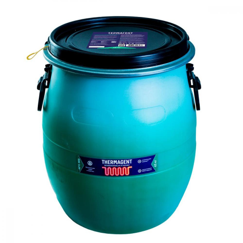 Теплоноситель Thermagent EKO -30 пропиленгликоль 45 кг