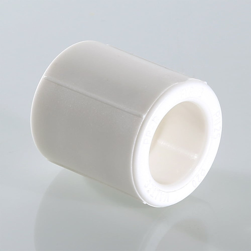 Муфта Valtec 20х20 полипропилен VTp.703.0.020