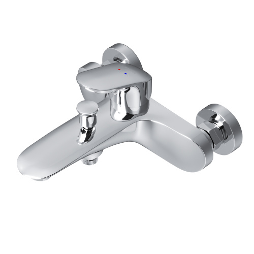 Смеситель для ванны AM.PM Like F8010016 хром