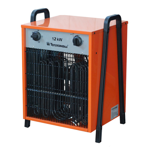 Тепловентилятор КЭВ-12С40Е Тепломаш