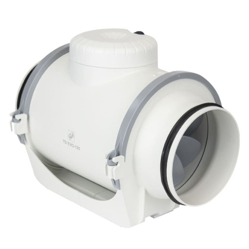 Вентилятор канальный TD EVO-150 VAR Soler & Palau