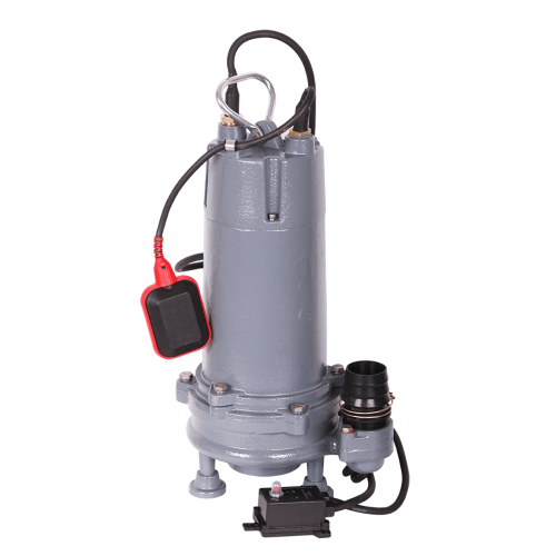 Насос дренажный AQUARIO GRINDER-200 1200