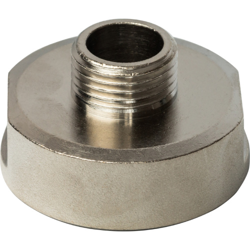 Переxодник Stout 1 1/4"x1/2"ВН никелированный SFT-0008-011412