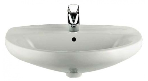 Раковина Roca Victoria 520x410 настенная 327395000