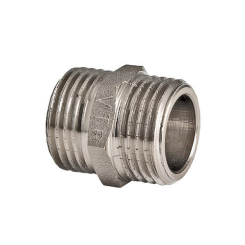 Ниппель Valtec 3/4"НН VTr.582.N.0005