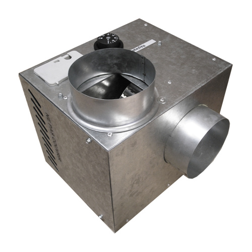 Высокотемпературный вентилятор Soler Palau CHEMINAIR 600