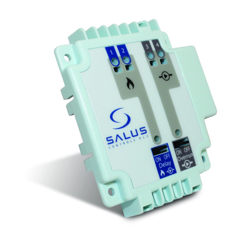 Модуль Salus Expert PL07 для управления  насосом и котлом
