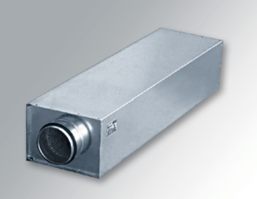 Шумоглушитель CSR 160/900 Арктос