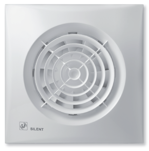 Вентилятор SILENT-300 CHZ PLUS Soler&Palau