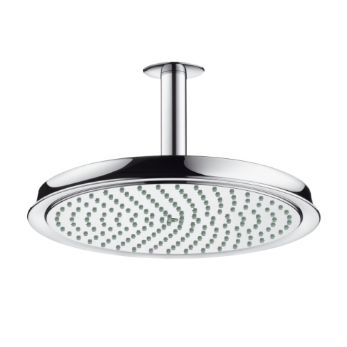 Верхний душ Hansgrohe Raindance Classic AIR 240 хром 27405000