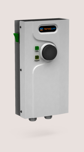 Пульт управления Norma AIR