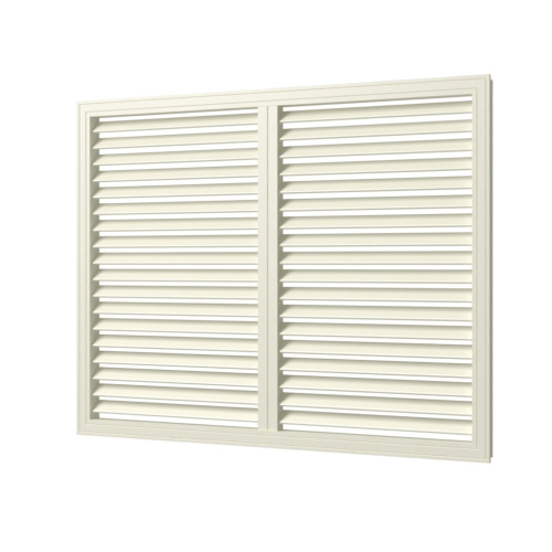 Решетка радиаторная 600х600, слоновая кость П6060Р Эра