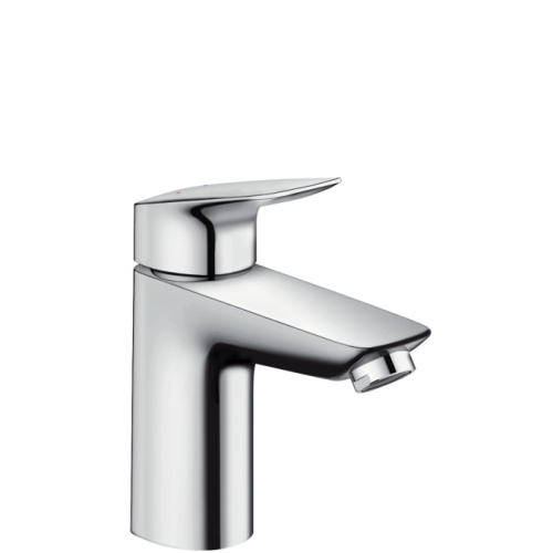 Смеситель для раковины Hansgrohe Logis 71101000 хром