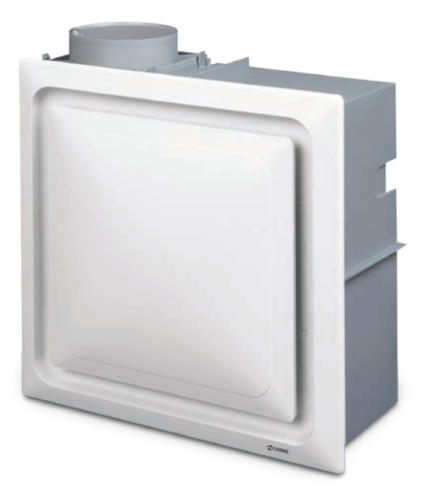 Центробежный вытяжной вентилятор O.ERRE Diverso IN 160 D97