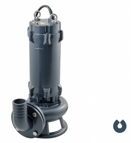 Фекальный насос Unipump FEKAMAX 65-15-5,5 60959