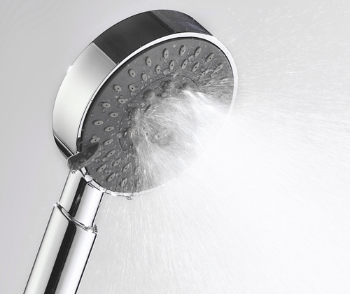 Душевая лейка WasserKraft A036