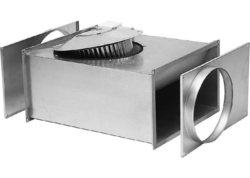 Канальный вентилятор Ostberg RKC 400 D3