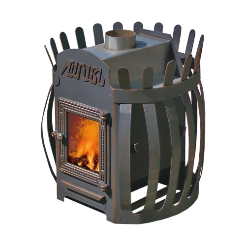 Банная печь ЛиговЪ Сфера 18 С