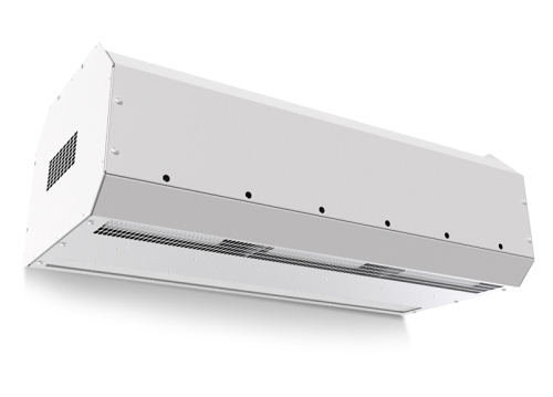 Воздушно-тепловая завеса КЭВ-П7154А Тепломаш