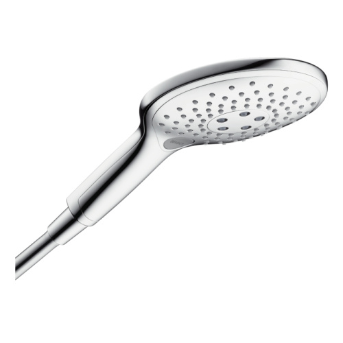 Ручной душ Hansgrohe Raindance Select S 150 Air 3jet хром 28587000