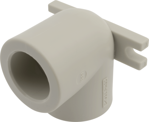 Водорозетка FV-plast 25 полипропилен AA206025000