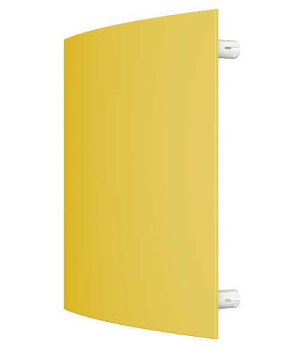 Панель декоративная ERA QUADRO PQ4 Honey, желтый 172*172