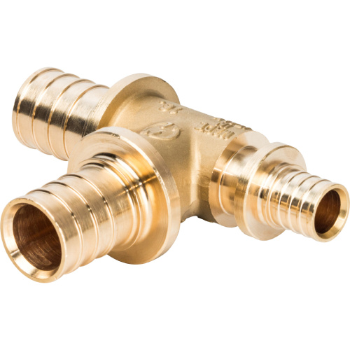 Тройник переходной Stout 25x25x16 PE-x SFA-0014-252016