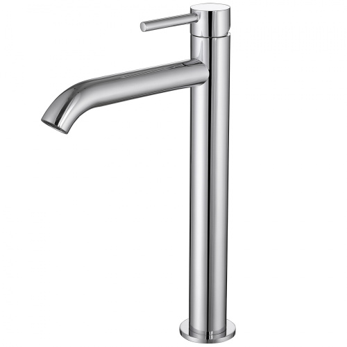 Смеситель для раковины ABBER Wasser Kreis AF8111 хром