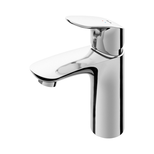 Смеситель для раковины AM.PM Like F8093016 излив 110 мм, хром