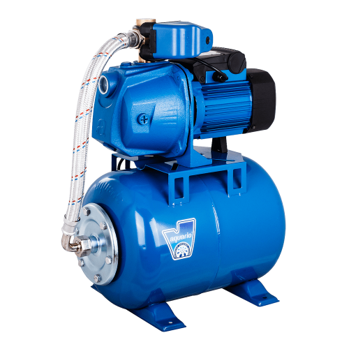 Насосная станция AQUARIO AUTO AJC-101 7613