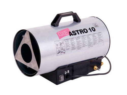 Газовая пушка Astro 10