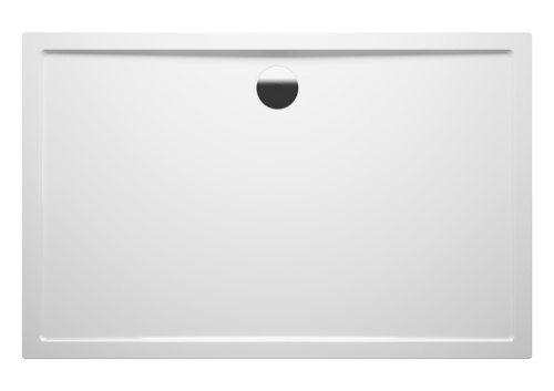 Душевой поддон 130x90 Riho ZÜRICH 262 DA02 прямоугольный, акриловый