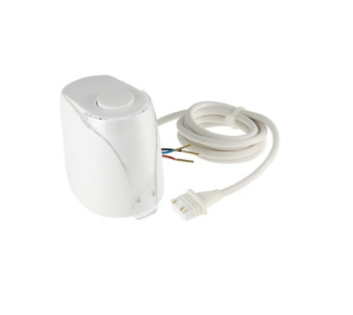 Электротермический аналоговый сервопривод, питание 24 В, упр.напр. 0-10 В