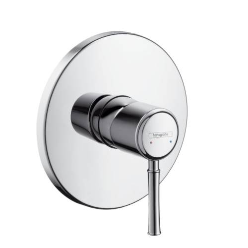 Смеситель для скрытого монтажа Hansgrohe Тalis Classic 14165000