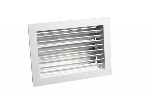 Однорядная решетка  АМР К 200*150